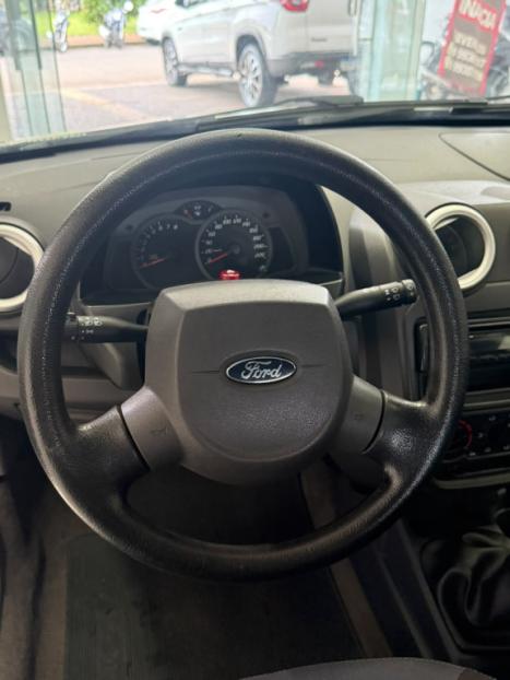 FORD Ka Hatch 1.0 CLASS FLEX, Foto 11