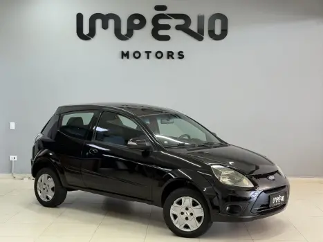 FORD Ka Hatch 1.0 CLASS FLEX, Foto 1