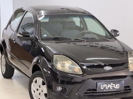 FORD Ka Hatch 1.0 CLASS FLEX, Foto 2