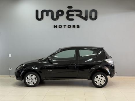 FORD Ka Hatch 1.0 CLASS FLEX, Foto 4