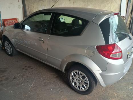 FORD Ka Hatch 1.0 CLASS FLEX, Foto 2