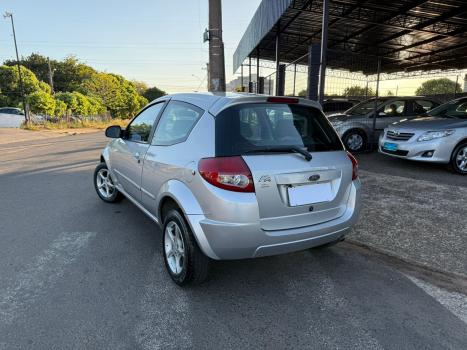 FORD Ka Hatch 1.0 CLASS FLEX, Foto 3