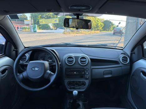 FORD Ka Hatch 1.0 CLASS FLEX, Foto 4