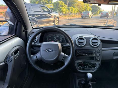 FORD Ka Hatch 1.0 CLASS FLEX, Foto 6