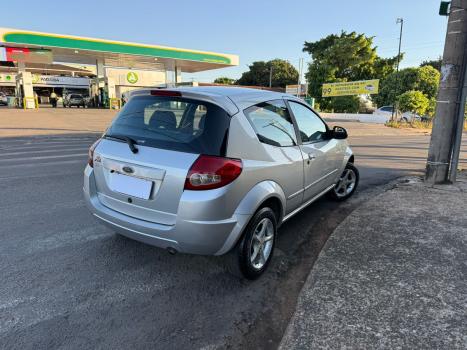 FORD Ka Hatch 1.0 CLASS FLEX, Foto 7