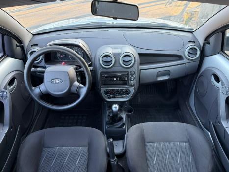 FORD Ka Hatch 1.0 CLASS FLEX, Foto 11