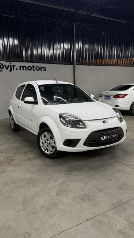 FORD Ka Hatch 1.0 CLASS FLEX, Foto 1