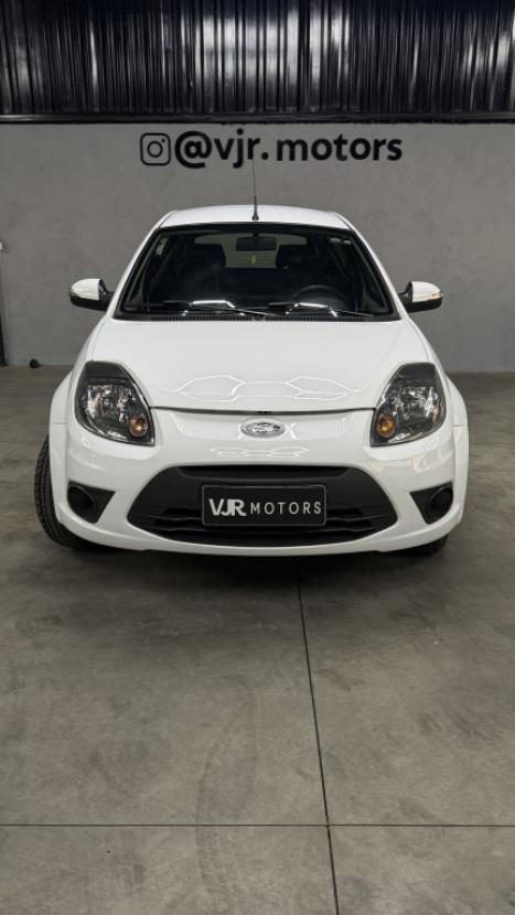 FORD Ka Hatch 1.0 CLASS FLEX, Foto 2