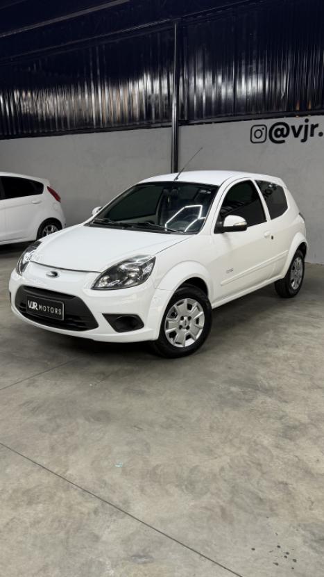 FORD Ka Hatch 1.0 CLASS FLEX, Foto 3