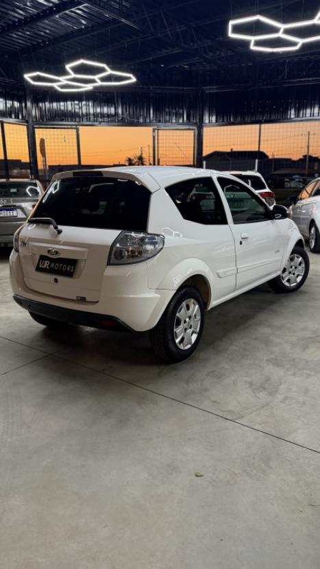 FORD Ka Hatch 1.0 CLASS FLEX, Foto 4