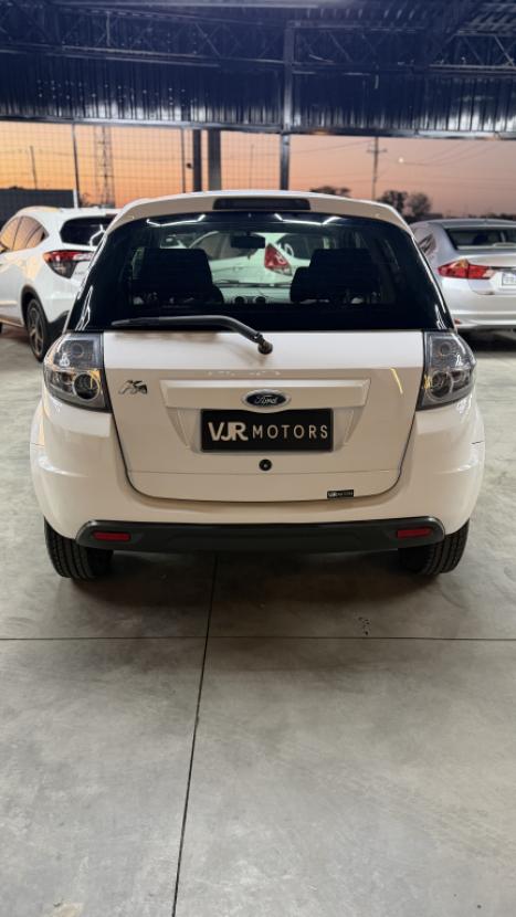 FORD Ka Hatch 1.0 CLASS FLEX, Foto 5