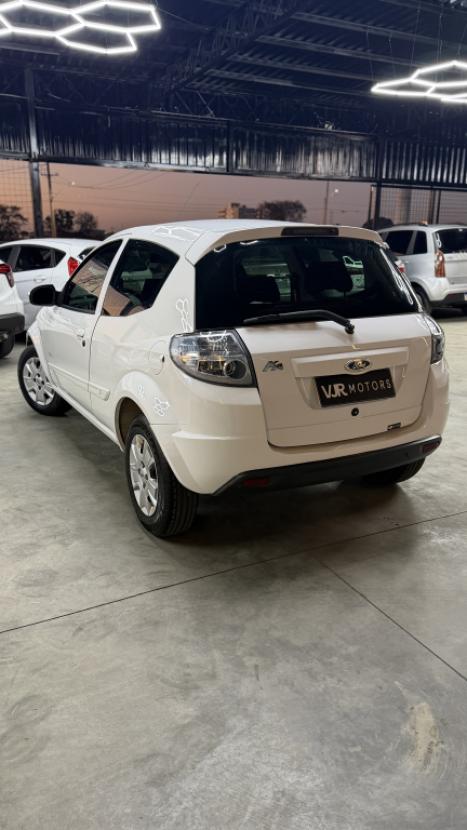 FORD Ka Hatch 1.0 CLASS FLEX, Foto 6