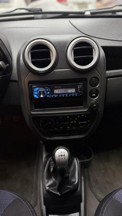 FORD Ka Hatch 1.0 CLASS FLEX, Foto 11