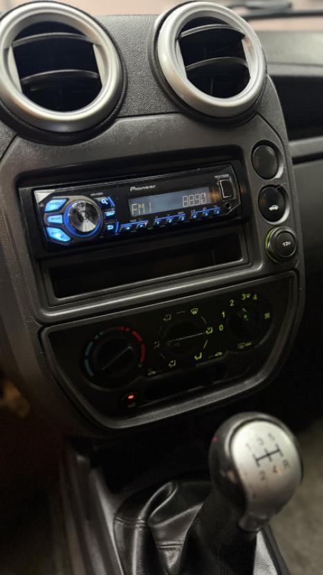 FORD Ka Hatch 1.0 CLASS FLEX, Foto 12
