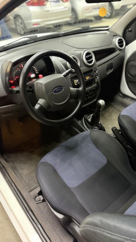FORD Ka Hatch 1.0 CLASS FLEX, Foto 7