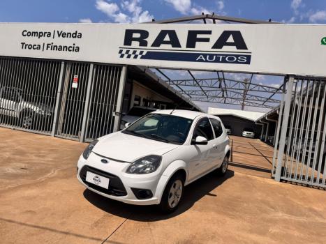 FORD Ka Hatch 1.0 CLASS FLEX, Foto 1