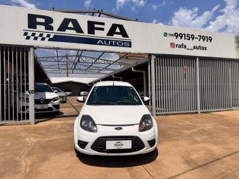 FORD Ka Hatch 1.0 CLASS FLEX, Foto 2