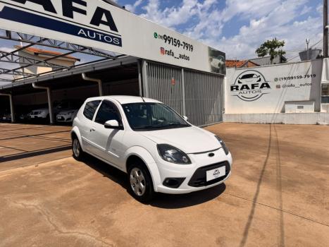FORD Ka Hatch 1.0 CLASS FLEX, Foto 3