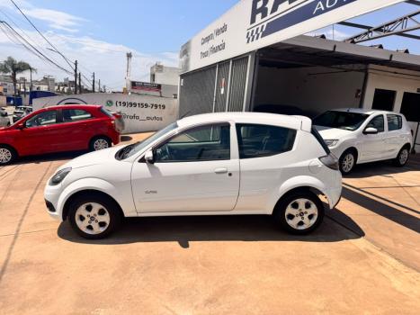 FORD Ka Hatch 1.0 CLASS FLEX, Foto 4