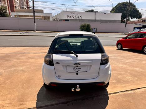 FORD Ka Hatch 1.0 CLASS FLEX, Foto 6