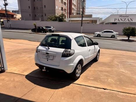 FORD Ka Hatch 1.0 CLASS FLEX, Foto 7