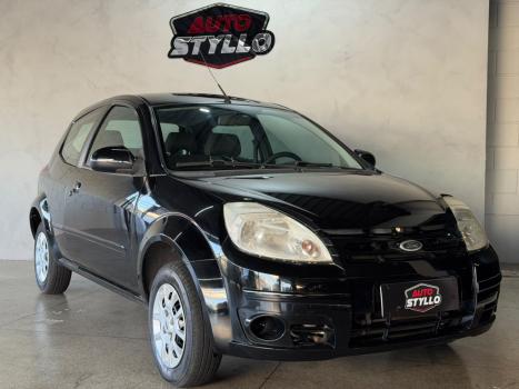 FORD Ka Hatch 1.0 CLASS, Foto 1