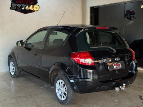 FORD Ka Hatch 1.0 CLASS, Foto 2