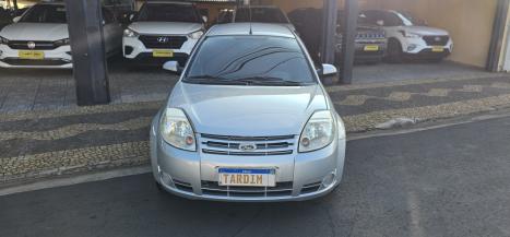 FORD Ka Hatch 1.0 CLASS FLEX, Foto 3