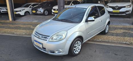 FORD Ka Hatch 1.0 CLASS FLEX, Foto 4