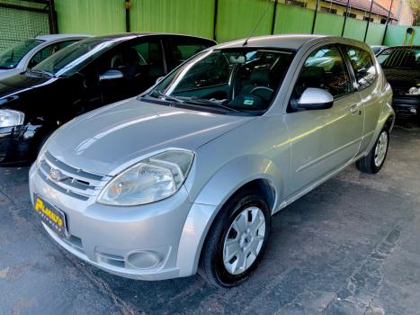 FORD Ka Hatch 1.0 CLASS FLEX, Foto 3