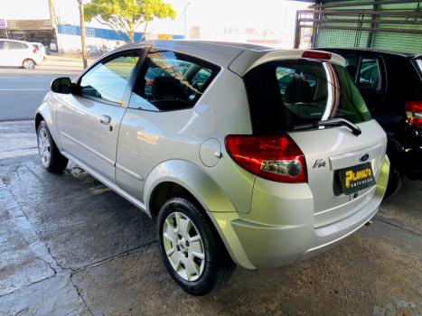 FORD Ka Hatch 1.0 CLASS FLEX, Foto 4