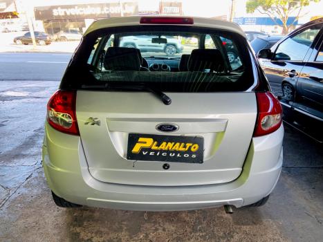 FORD Ka Hatch 1.0 CLASS FLEX, Foto 5
