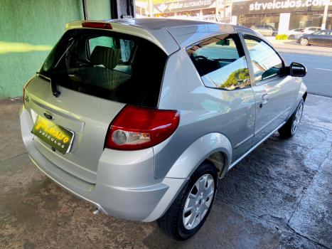 FORD Ka Hatch 1.0 CLASS FLEX, Foto 6
