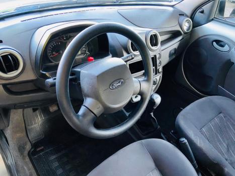 FORD Ka Hatch 1.0 CLASS FLEX, Foto 7