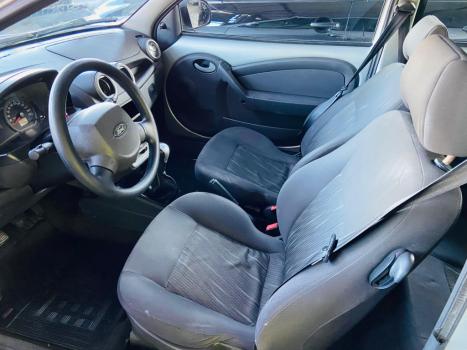FORD Ka Hatch 1.0 CLASS FLEX, Foto 8