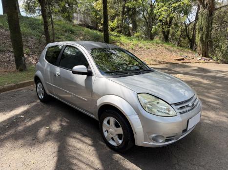 FORD Ka Hatch 1.0 CLASS FLEX, Foto 1