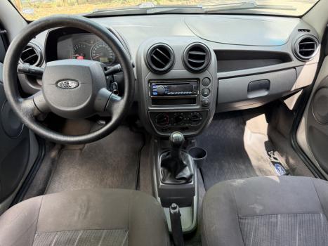 FORD Ka Hatch 1.0 CLASS FLEX, Foto 4