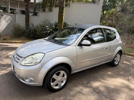 FORD Ka Hatch 1.0 CLASS FLEX, Foto 5