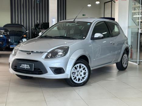 FORD Ka Hatch 1.0 CLASS, Foto 3