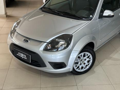 FORD Ka Hatch 1.0 CLASS, Foto 5