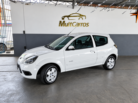 FORD Ka Hatch 1.0 CLASS, Foto 2