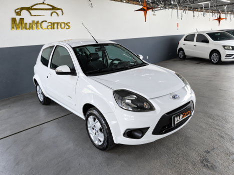 FORD Ka Hatch 1.0 CLASS, Foto 3