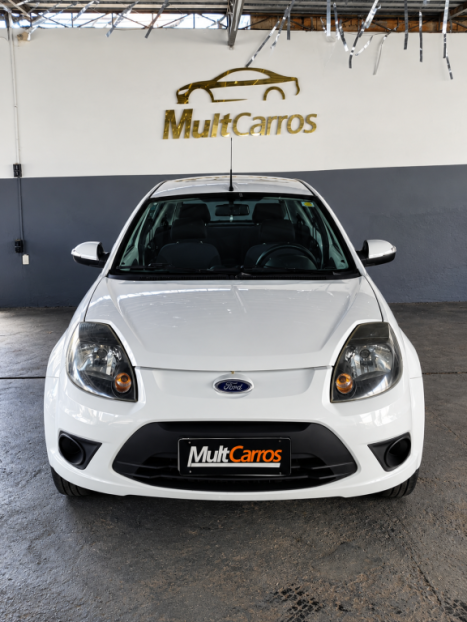 FORD Ka Hatch 1.0 CLASS, Foto 4