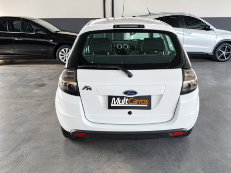 FORD Ka Hatch 1.0 CLASS, Foto 5