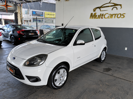 FORD Ka Hatch 1.0 CLASS, Foto 6