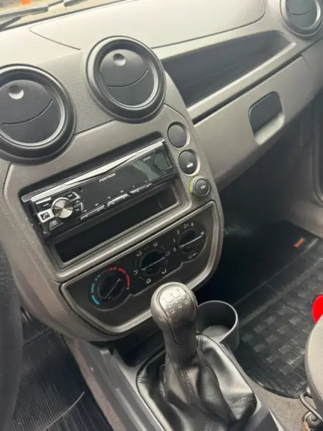 FORD Ka Hatch 1.0 CLASS FLEX, Foto 1