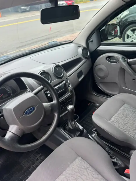 FORD Ka Hatch 1.0 CLASS FLEX, Foto 2