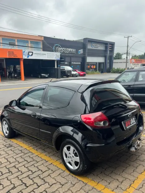 FORD Ka Hatch 1.0 CLASS FLEX, Foto 3
