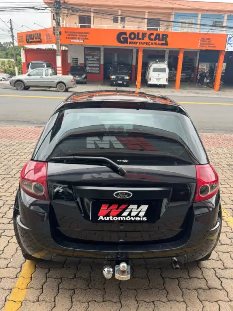 FORD Ka Hatch 1.0 CLASS FLEX, Foto 4