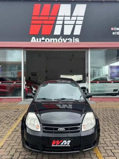 FORD Ka Hatch 1.0 CLASS FLEX, Foto 8